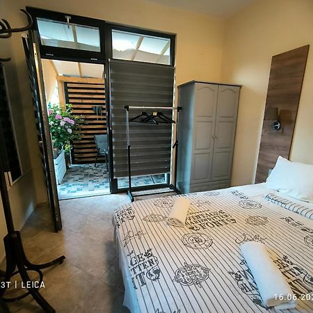 Rali Apartments Kiten  Værelse billede