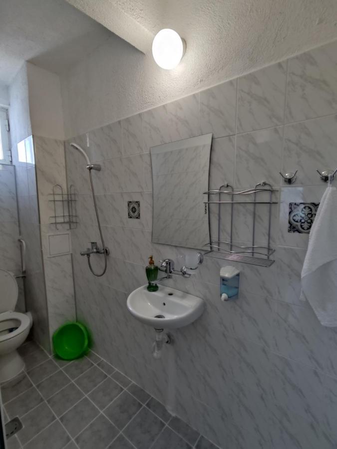 Rali Apartments Kiten  Værelse billede