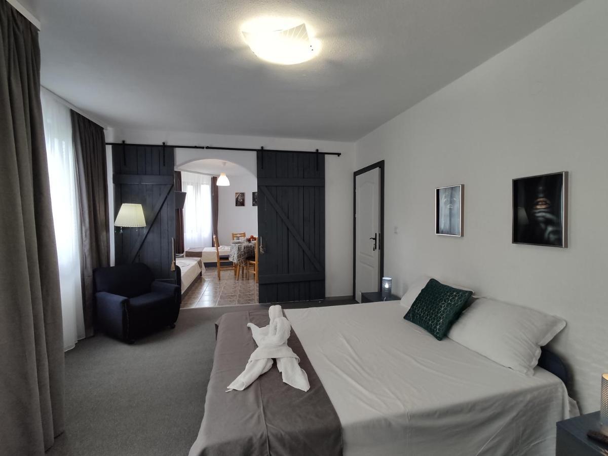 Rali Apartments Kiten  Værelse billede