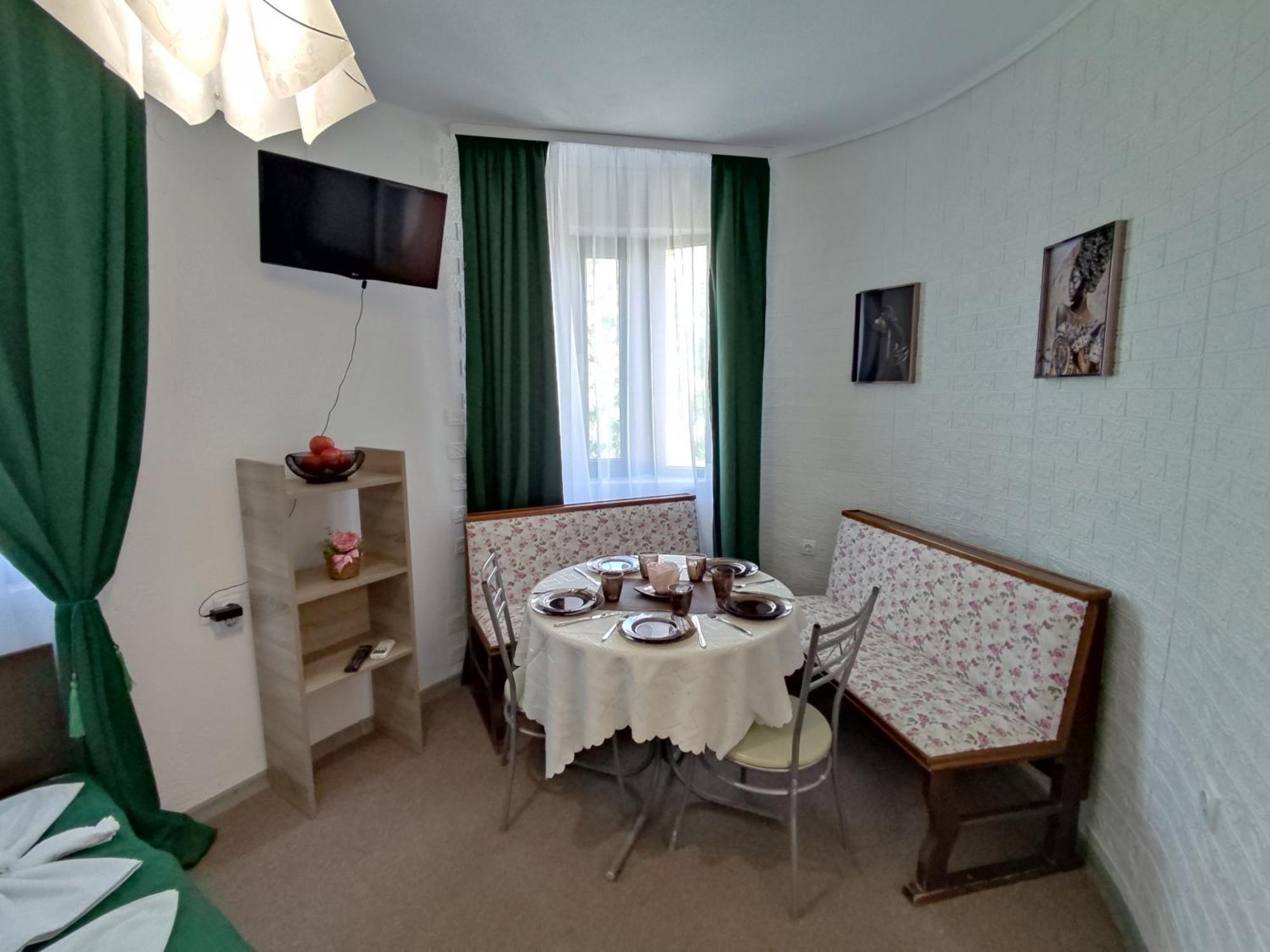 Rali Apartments Kiten  Værelse billede