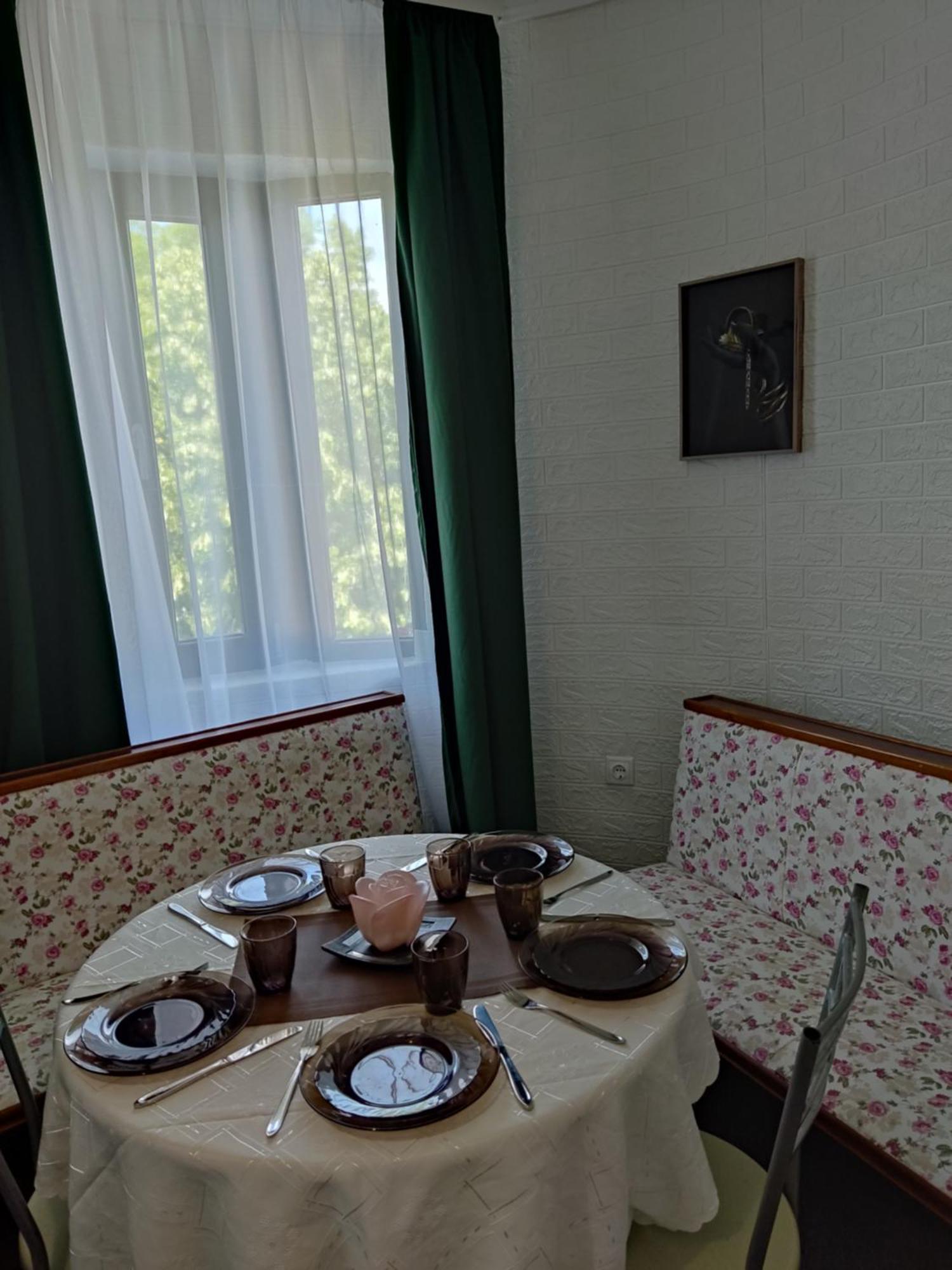Rali Apartments Kiten  Værelse billede