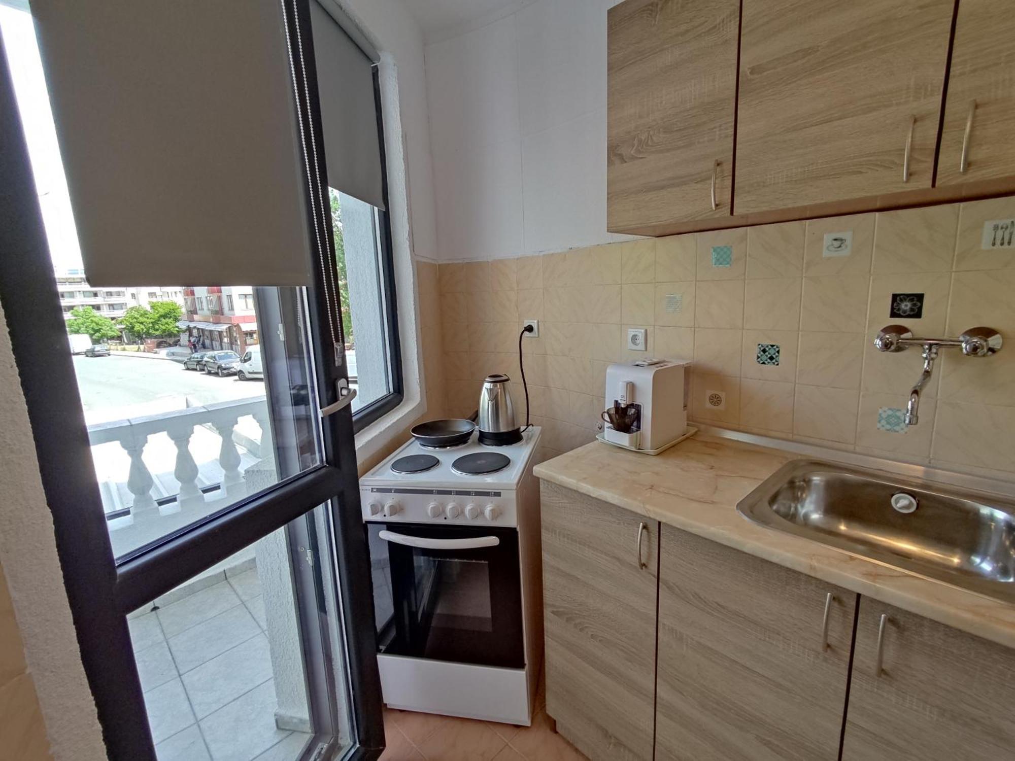 Rali Apartments Kiten  Værelse billede