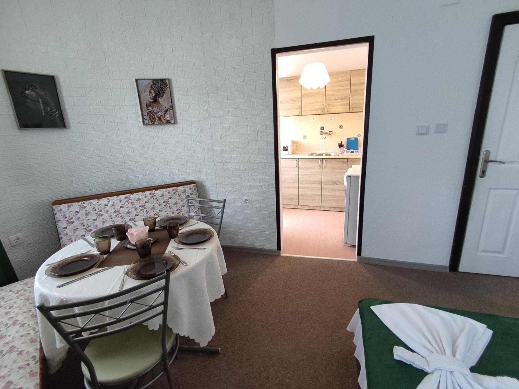Rali Apartments Kiten  Værelse billede