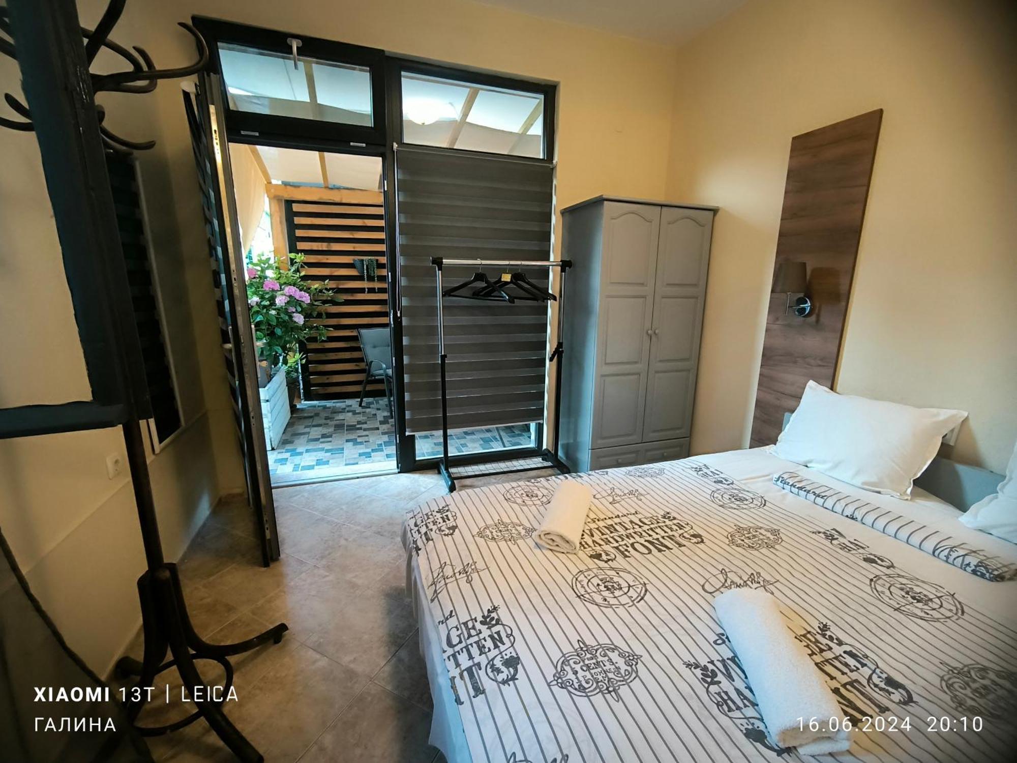 Rali Apartments Kiten  Værelse billede