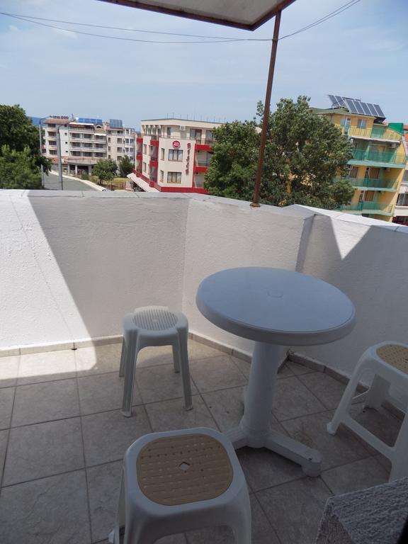 Rali Apartments Kiten  Eksteriør billede