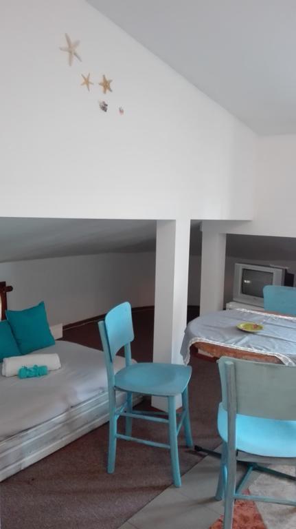 Rali Apartments Kiten  Eksteriør billede