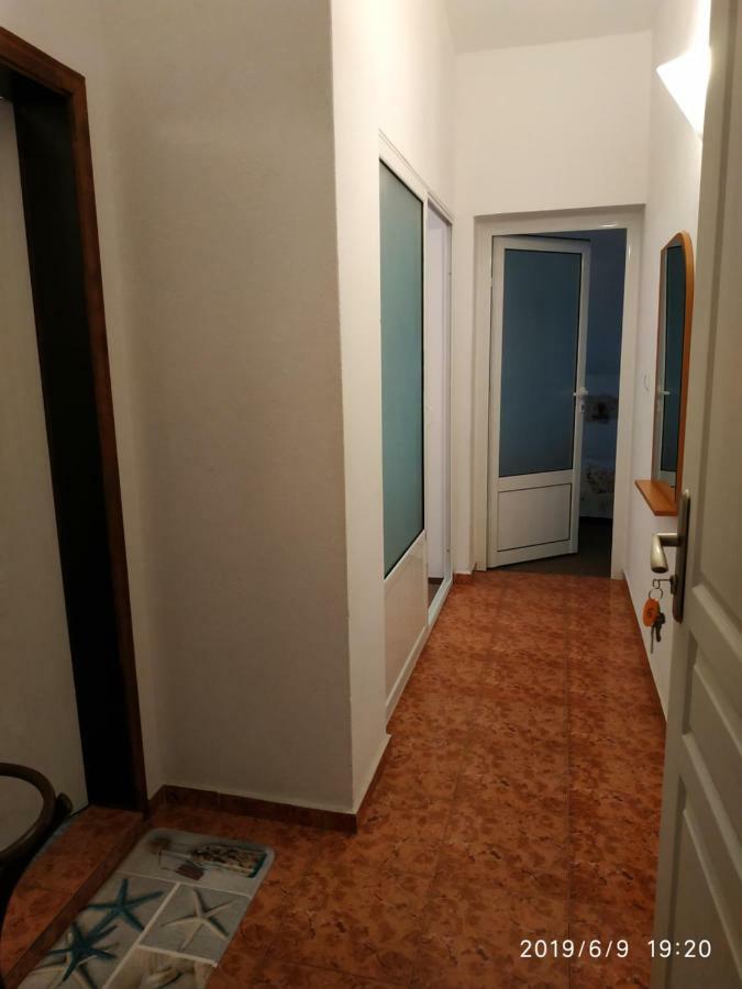 Rali Apartments Kiten  Eksteriør billede