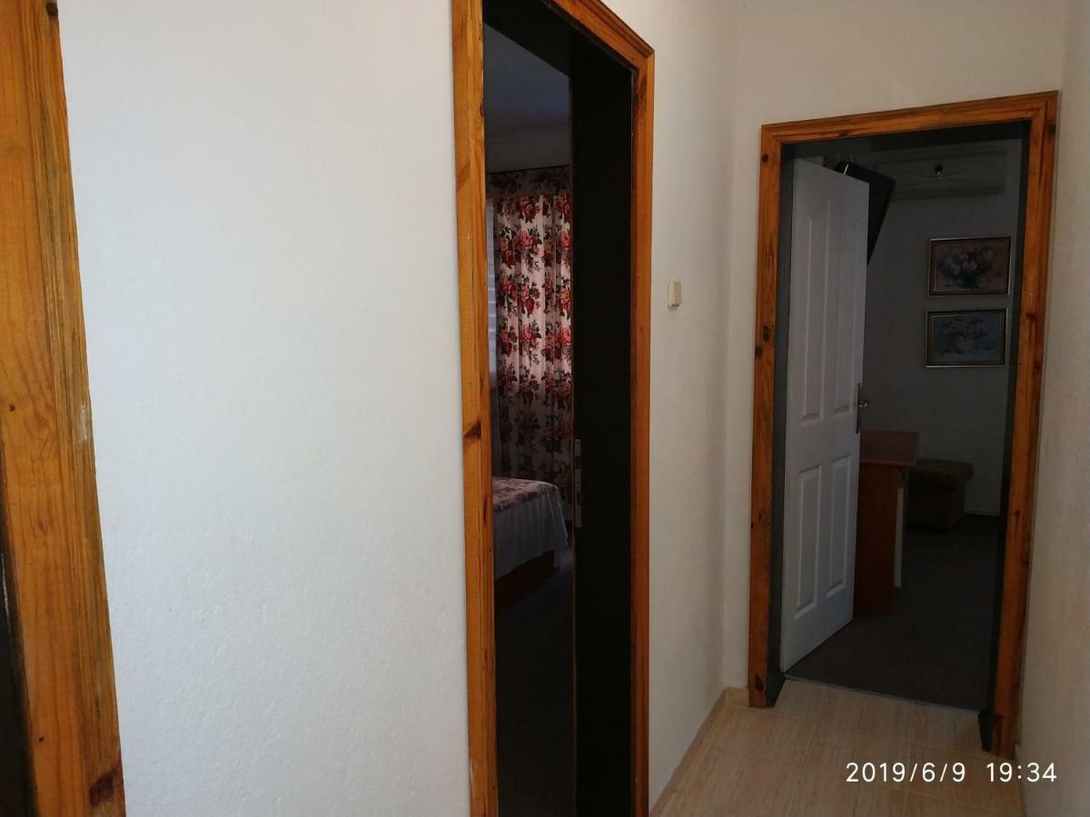 Rali Apartments Kiten  Eksteriør billede