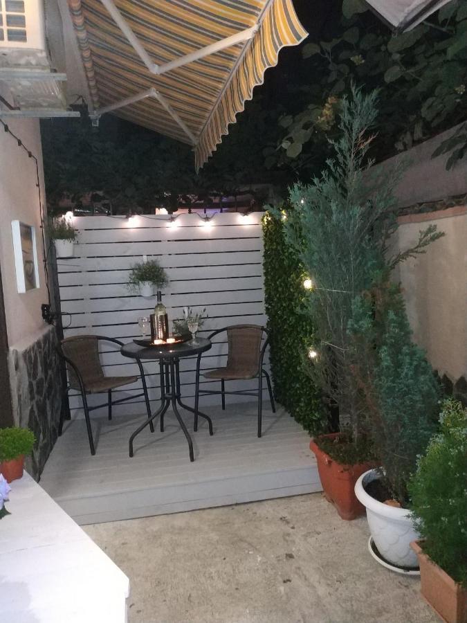 Rali Apartments Kiten  Eksteriør billede